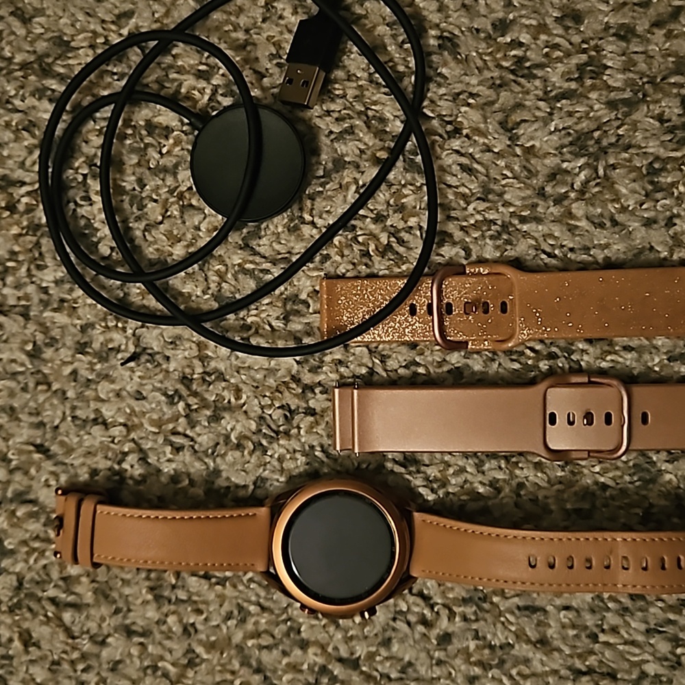 Samsung Watch 3